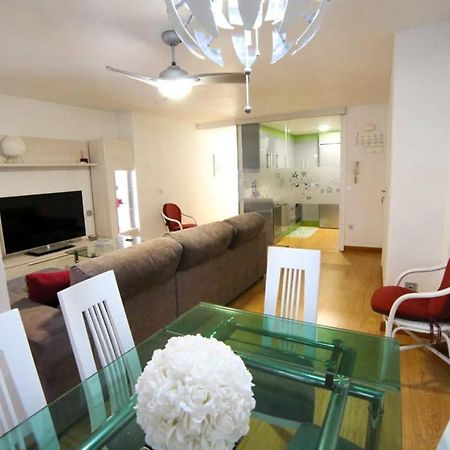 Centrico, Cerca De La Playa Con Aparcamiento Privado Gratis Apartamento Águilas Exterior foto