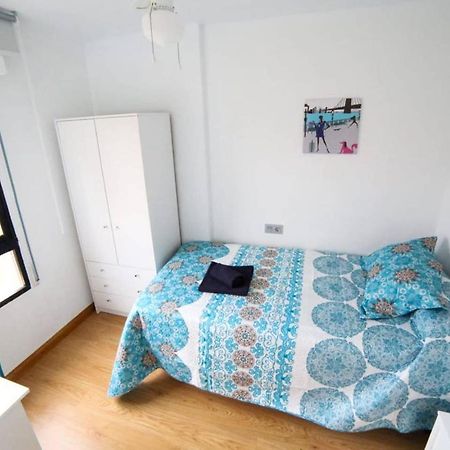 Centrico, Cerca De La Playa Con Aparcamiento Privado Gratis Apartamento Águilas Exterior foto