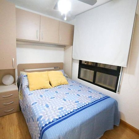 Centrico, Cerca De La Playa Con Aparcamiento Privado Gratis Apartamento Águilas Exterior foto