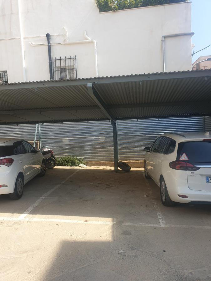 Centrico, Cerca De La Playa Con Aparcamiento Privado Gratis Apartamento Águilas Exterior foto
