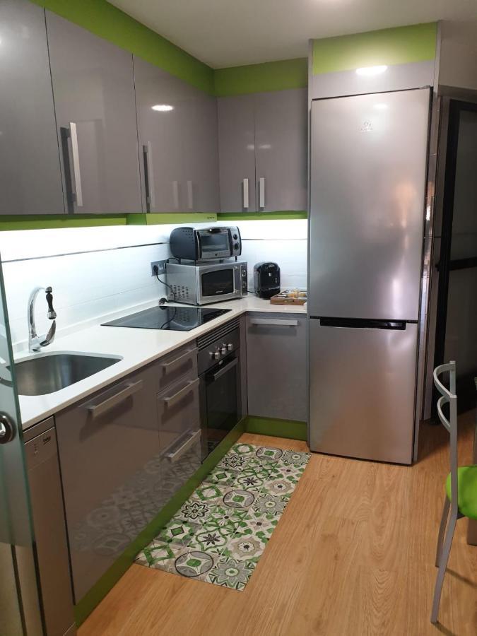 Centrico, Cerca De La Playa Con Aparcamiento Privado Gratis Apartamento Águilas Exterior foto