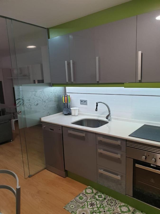 Centrico, Cerca De La Playa Con Aparcamiento Privado Gratis Apartamento Águilas Exterior foto