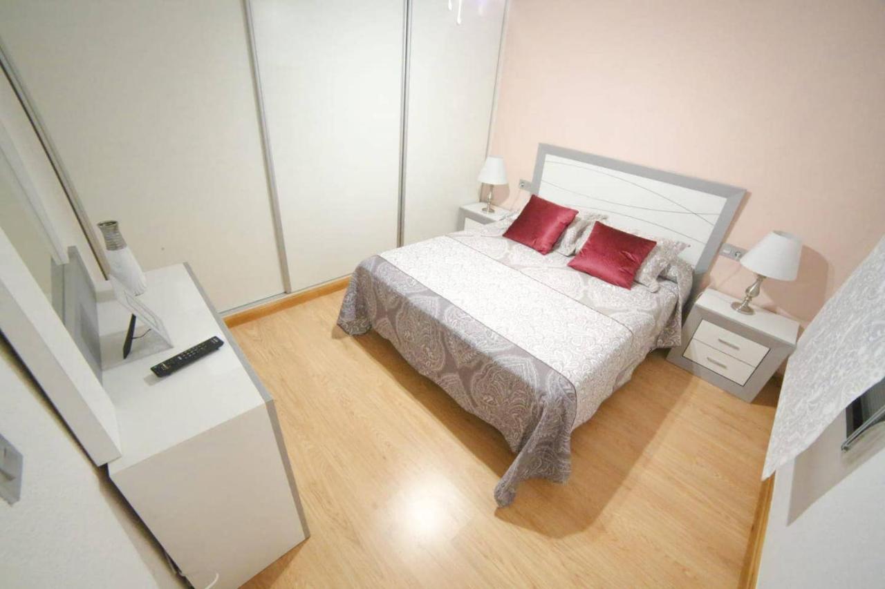 Centrico, Cerca De La Playa Con Aparcamiento Privado Gratis Apartamento Águilas Exterior foto