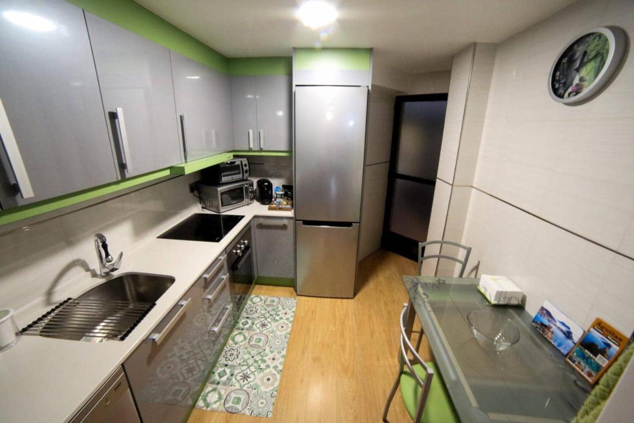 Centrico, Cerca De La Playa Con Aparcamiento Privado Gratis Apartamento Águilas Exterior foto