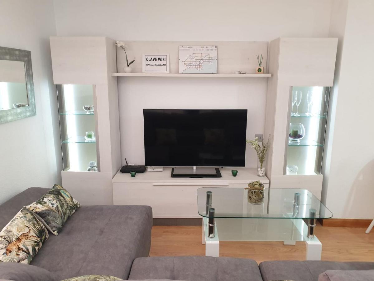 Centrico, Cerca De La Playa Con Aparcamiento Privado Gratis Apartamento Águilas Exterior foto